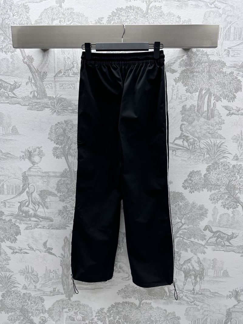 Prada Long Pants